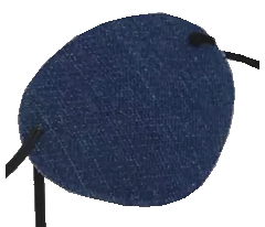 Contact The Best Eye Patch