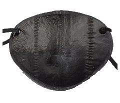 Contact The Best Eye Patch