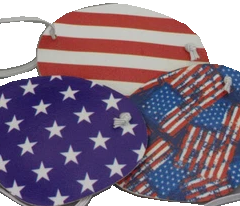 Contact The Best Eye Patch