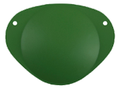 Contact The Best Eye Patch